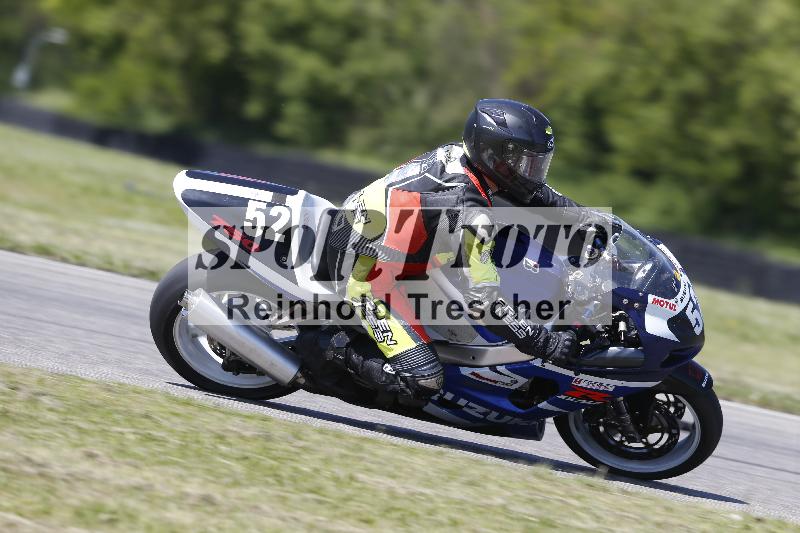 /12 30.04.2025 Speer Racing ADR/Gruppe gelb/520